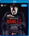 Faccio - Hamlet (Blu-ray)