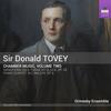 Tovey - Chamber Music Vol.2