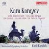 Karayev - Orchestral Works