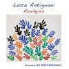 Luca Antignani - Azulejos