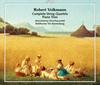 Volkmann - Complete String Quartets & Piano Trios