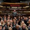 Nostos: Tes Mousikes - The Homecoming of Music
