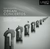 Nordensten - Organ Concertos