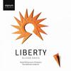 Oliver Davis - Liberty