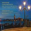 Cambini, Fiorillo, Cimarosa - Sinfonie Concertanti for 2 Flutes & Orchestra