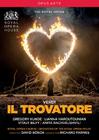 Verdi - Il trovatore (DVD)