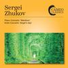 Zhukov - Piano Concerto Silentium, Violin Concerto Angels Day