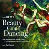 Getty - Beauty Come Dancing