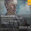 Arnell - Complete Music for Violin and Piano