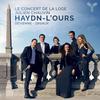 Haydn - LOurs: Symphony no.82; Works by Devienne & Davaux