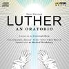 Strasnoy - Luther: An Oratorio
