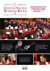 Masterpieces for Symphonic Band: Programmes 1-3 (DVD)