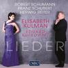 Schumann, Schubert, Reiter - Lieder