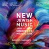 New Jewish Music Vol.1
