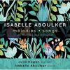 Aboulker - Songs in French and English