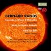 Rands - Concerto for Piano & Orchestra, Music for Shoko, Canti del Sole