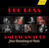 American Soul... from Broadway to Paris