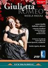 Vaccai - Giulietta e Romeo (DVD)