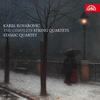 Kovarovic - The Complete String Quartets