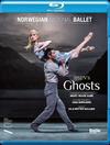 Aune & Espejord - Ibsens Ghosts (Blu-ray)
