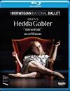 Aune - Hedda Gabler (Blu-ray)