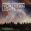 Northern Lights: Aulin, Grieg, Sibelius