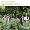 Great Britain - Great Music: String Sextets by Bridge, Holst & Holbrooke