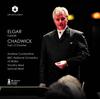 Elgar - Falstaff; Chadwick - Tam OShanter