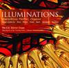 Illuminations: Organ works by King, Widor, Eben, Bach, Messiaen & Reubke