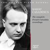 Robert Casadesus: The Complete French Columbia Recordings (1928-1939)