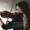 Vladigerov & Poulenc - Violin Sonatas; Seabourne - A Portrait and 4 Nocturnes