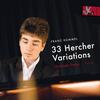 Franz Hummel - 33 Hercher Variations
