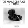 JS Bach - The Art of Fugue