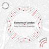 Shrapnel & Lewis - Elements of London