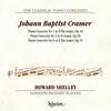The Classical Piano Concerto Vol.7: JB Cramer - Piano Concertos 1, 3 & 6
