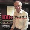 F Jackson - 100-plus: Organ Music