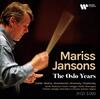 Mariss Jansons: The Oslo Years (CD + DVD)