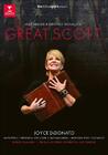 Heggie - Great Scott (DVD)