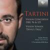 Tartini - Violin Concertos, Devils Trill Sonata