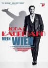Jonas Kaufmann: Mein Wien (Blu-ray)