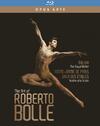 The Art of Roberto Bolle: Sylvia, Notre-Dame de Paris, Gala des Etoiles (Blu-ray)