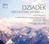 Dziadek - Orchestral Works Vol.2