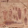 Fagerlund - Nomade & Water Atlas