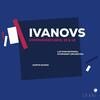 Ivanovs - Symphonies 15 & 16