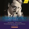 Seiber - Orchestral Works, Works for Violin & Piano