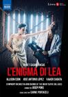 Casablancas - Lenigma di Lea (DVD)