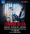 Casablancas - Lenigma di Lea (Blu-ray)