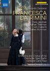 Zandonai - Francesca da Rimini (DVD)