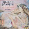 Fresque Marine: Forgotten French Treasures for Harp Vol.1