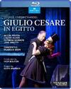 Handel - Giulio Cesare in Egitto (Blu-ray)
